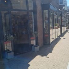 ALDI Boxmeer Den Entrepot