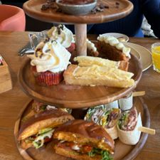 Barista Cafe Veenendaal