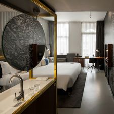 INK Hotel Amsterdam