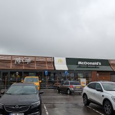 McDonald's Heteren