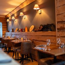 Bistrot des Alpes
