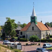 Restaurant Het Kerkje