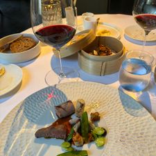 Restaurant Wolfslaar