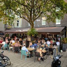 Loetje Amsterdam Café