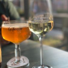 Restaurant- Bistro De Heeren van Udenhout