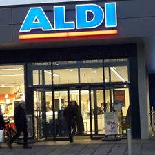 ALDI Weert Sint Jobplein