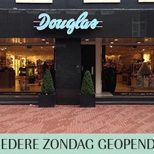 Parfumerie Douglas