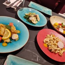 Umami by Han