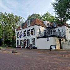 Hotel Restaurant Jans Rijs Gaasterland