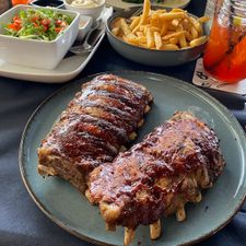Down Under Restaurant