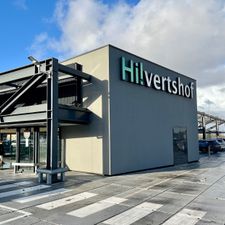 Q-Park Hilvertshof