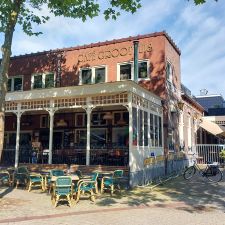 Cafe Groothuis