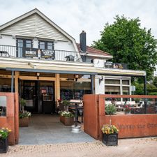 Hotel - Restaurant Het Wapen van Drenthe in Roden