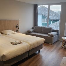 Fletcher Hotel-Restaurant Spaarnwoude
