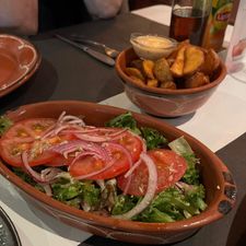 Casa Piri Piri