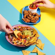 Taco Mundo Amsterdam-Oud West