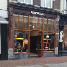 Nespresso Boutique