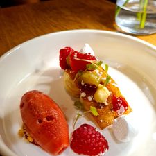 JEF gastrobar