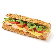SPAR Creil