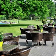Fletcher Hotel-Restaurant Doorwerth-Arnhem