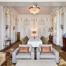 De l'Europe Hotel