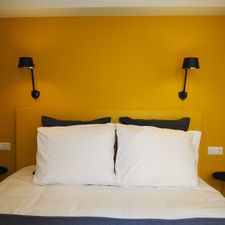 Lino City Hotel