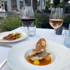 Restaurant Allemansgeest
