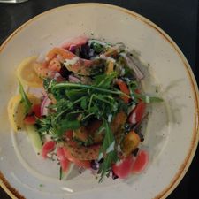 Restaurant- Bistro De Heeren van Udenhout
