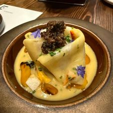 François Geurds FG Restaurant