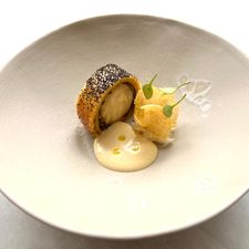 Restaurant Elea