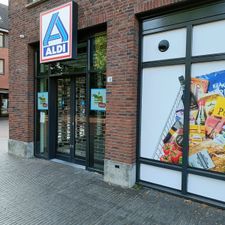 ALDI Eersel Nieuwstraat