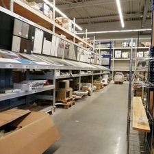 GAMMA bouwmarkt Almere Poort