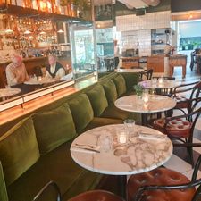 Brasserie Le Quartier