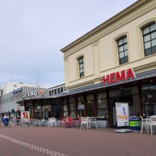 HEMA Centraal station Alkmaar