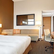 Hyatt Place Amsterdam Airport