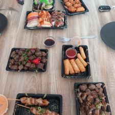 Yume Sushi Assen