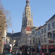 Barbier Breda