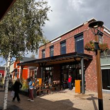 McDonald's Lelystad Bataviastad