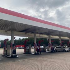 SPAR express Dorst