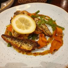 Hotel Eetcafé Duhoux