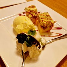 Restaurant Balkan Grill