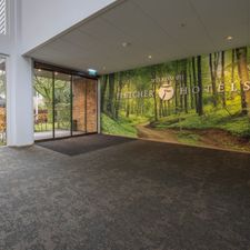 Fletcher Hotel-Restaurant Mooi Veluwe