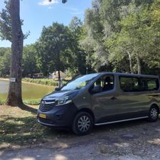 Hertz Autoverhuur - Breda - Autoverhuur