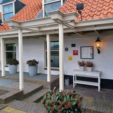 Het Oude Dykhuys