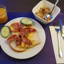 Leonardo Hotel Eindhoven City Center