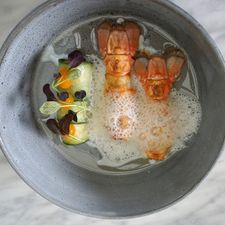 Restaurant De Houtloods