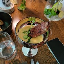 Restaurant 55