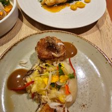 Umami by Han Eindhoven