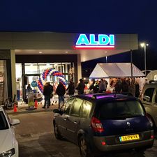 ALDI