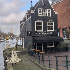 Café Restaurant Orff